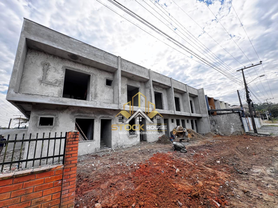 Imagens do imóveis LANÇAMENTO SOBRADO GEMINADO 2 QUARTOS BAIRRO VILA NOVA JOINVILLE SC