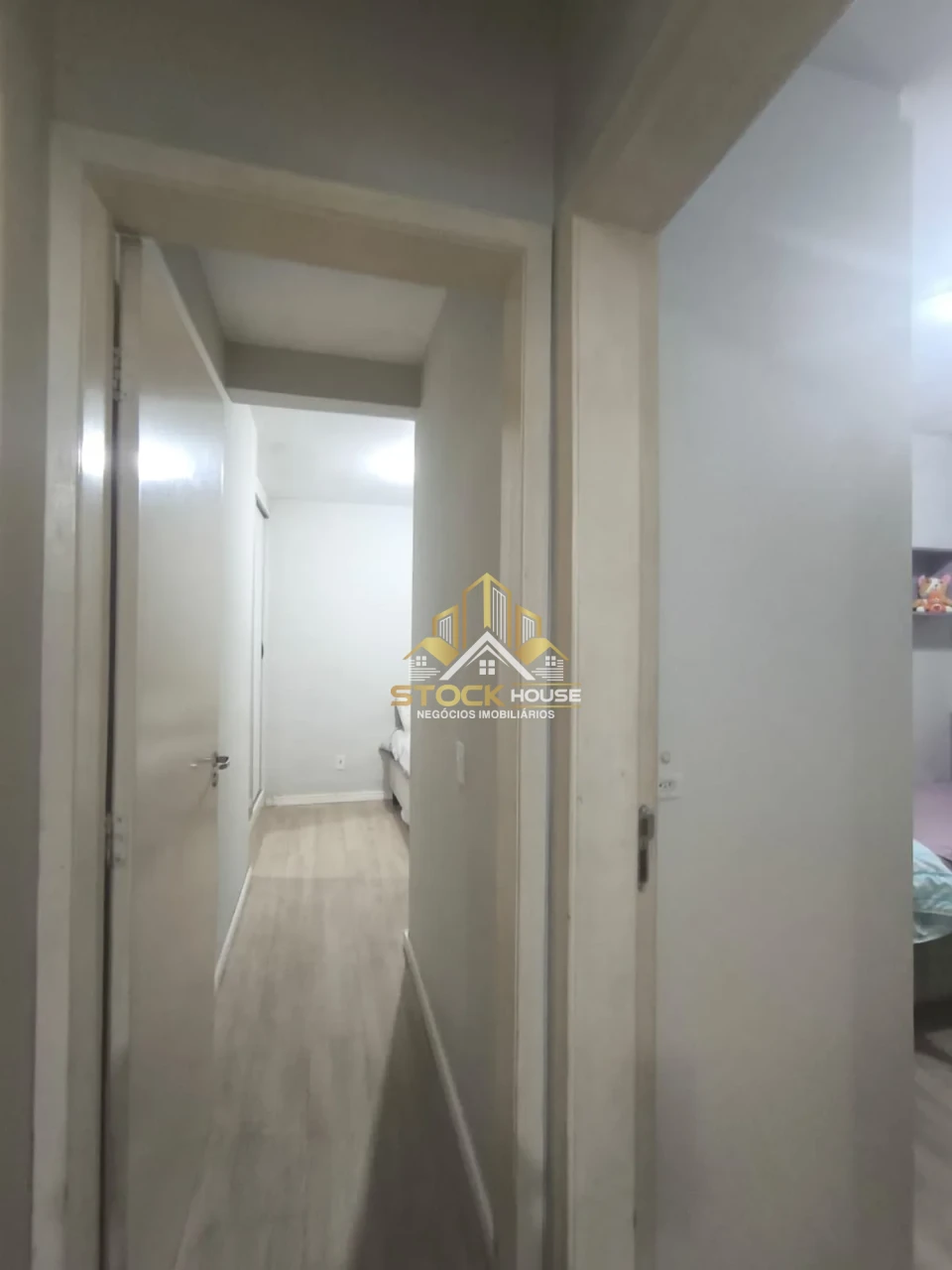Imagens do imóveis APARTAMENTO COM DOIS QUARTOS NA ZONA SUL