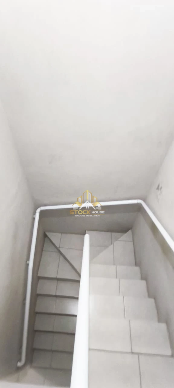 Casa Geminada À Venda Ulysses Guimarães Joinville