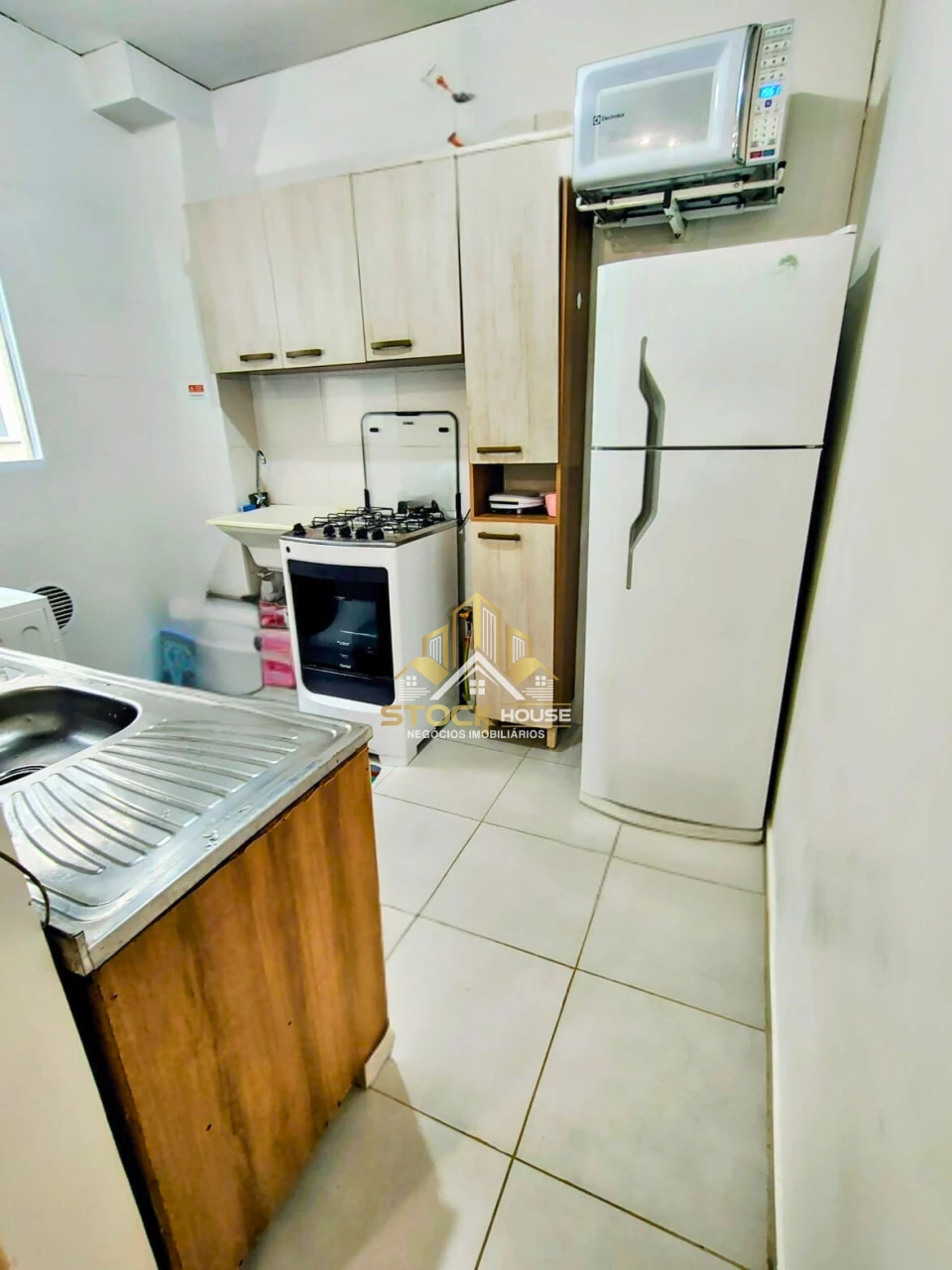 APARTAMENTO  2 QUARTOS A VENDA BAIRRO JOÃO COSTA EM JOINVILLE