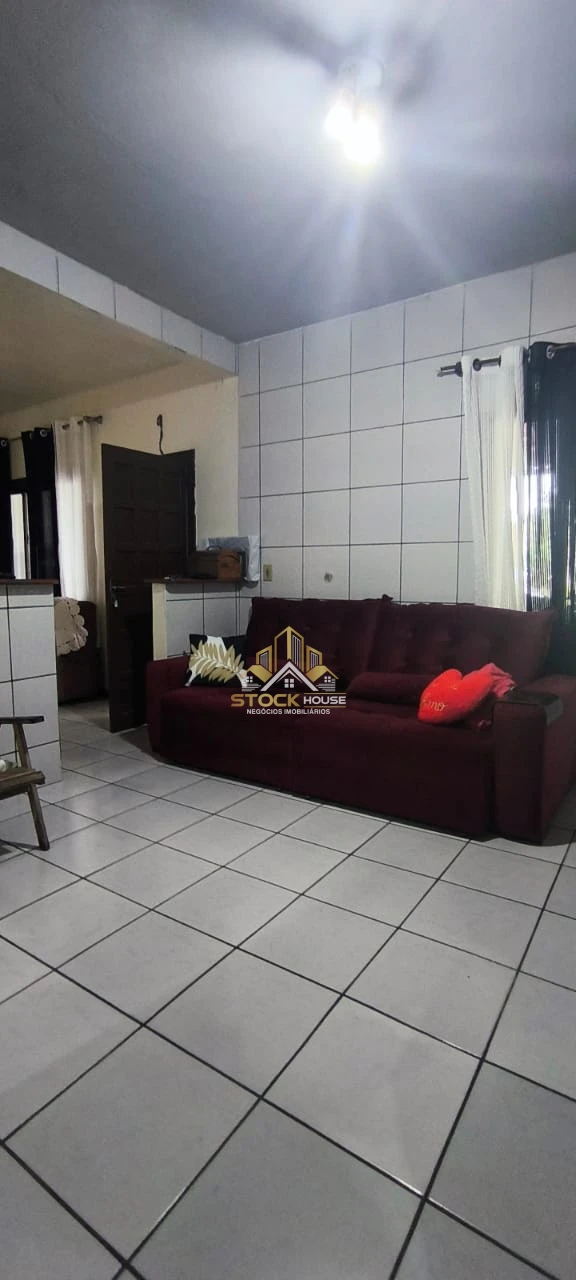 Casa À Venda Espinheiros Joinville