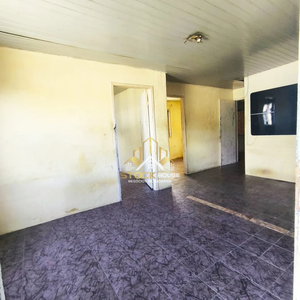 Casa À Venda Comasa Joinville