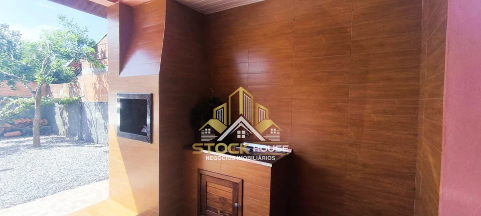 Imagens do imóveis Casa À Venda Aventureiro Joinville