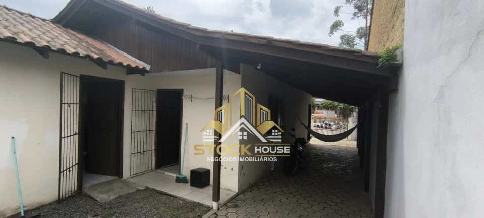 Imagens do imóveis Casa Geminada À Venda Parque Guarani Joinville