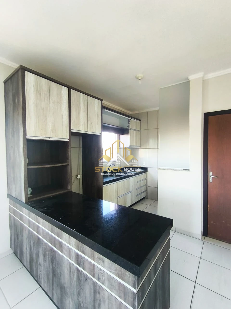 Imagens do imóveis Grande apartamento na zona leste