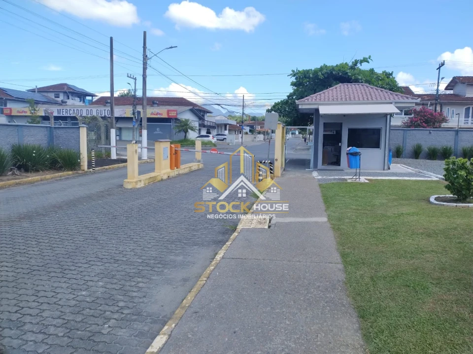 Imagens do imóveis Apartamento em condomínio completo
