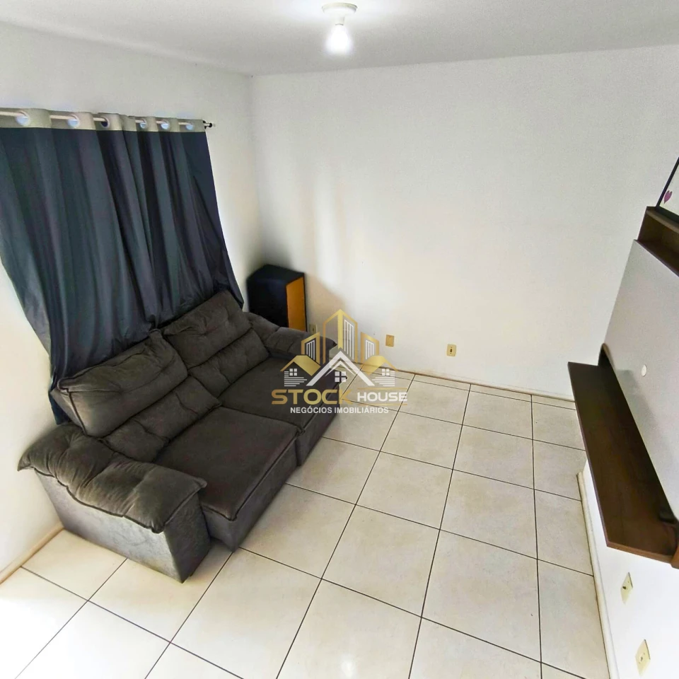 SOBRADO GEMINADO 2 QUARTOS A VENDA EM JOINVILLE