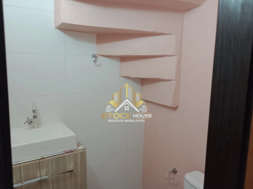 SOBRADO GEMINADO 2 QUARTOS A VENDA EM JOINVILLE