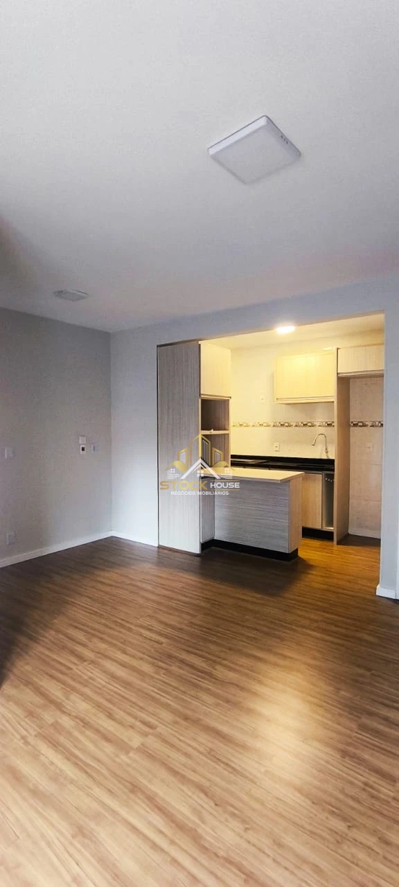 Apartamento À Venda Costa E Silva Joinville