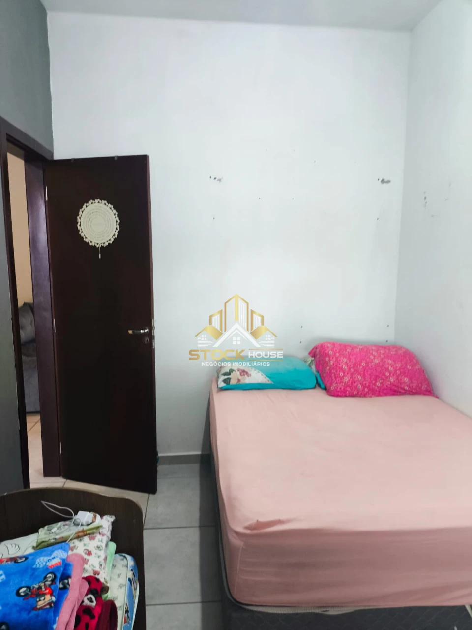 CASA GEMINADA PLANTA BAIXA 2 QUARTOS A VENDA EM JOINVILLE