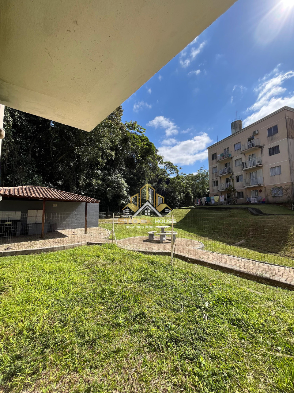 APARTAMENTO 2 QUARTOS BAIRRO JOÃO COSTA
