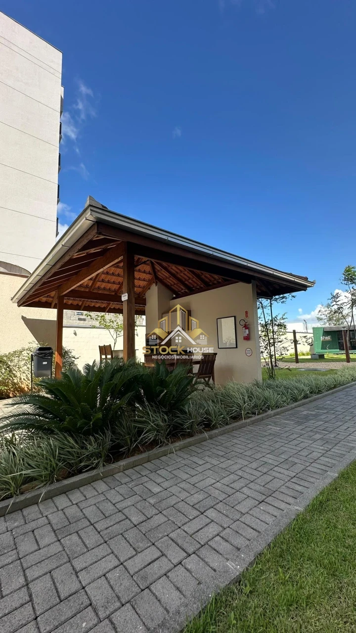Apartamento À Venda Saguaçu Joinville