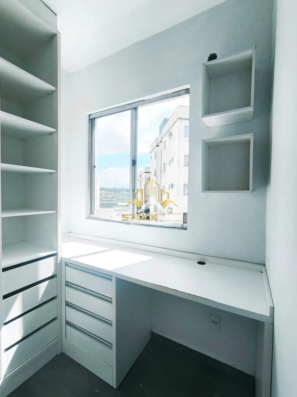 LINDO APARTAMENTO NA ZONA SUL