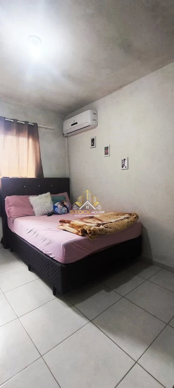 Casa Geminada À Venda Ulysses Guimarães Joinville