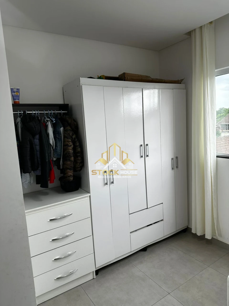 Casa Geminada À Venda Ulysses Guimarães Joinville