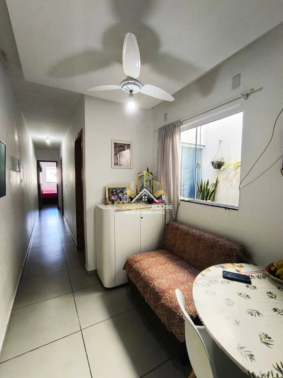 Imagens do imóveis SOBRADO GEMINADO