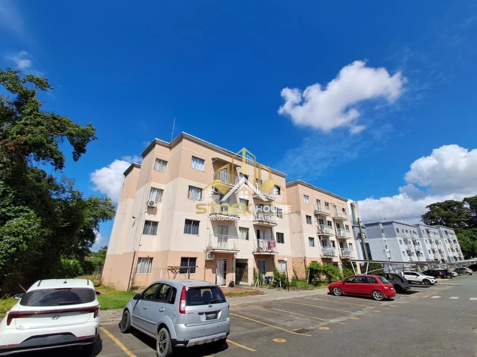 Imagens do imóveis APARTAMENTO COM DOIS QUARTOS