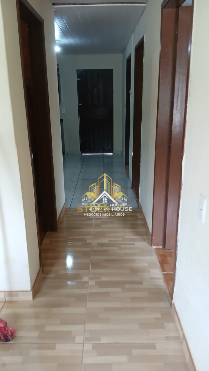 OPORTUNIDADE CASA 1 SUÍTE + 3 QUARTOS BAIRRO BOEHMERWALD