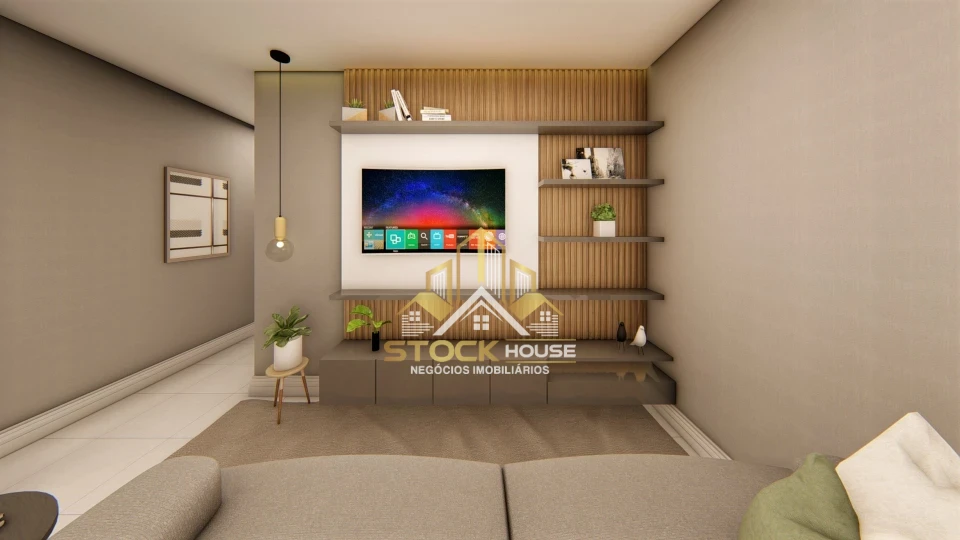 Apartamento À Venda em Joinville