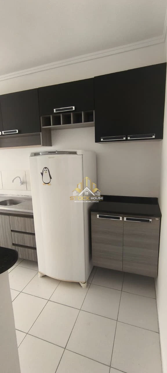 APARTAMENTO NO CORAÇÃO DO BAIRRO FLORESTA