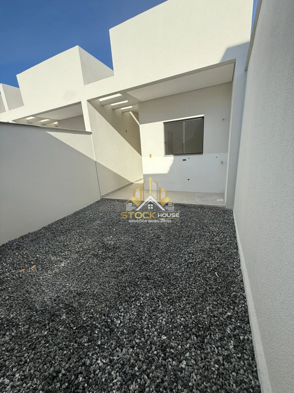 Imagens do imóveis LANÇAMENTO!!  CASA GEMINADA TERREA