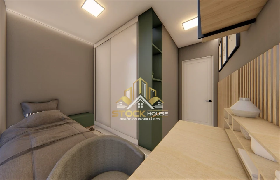 Apartamento À Venda em Joinville