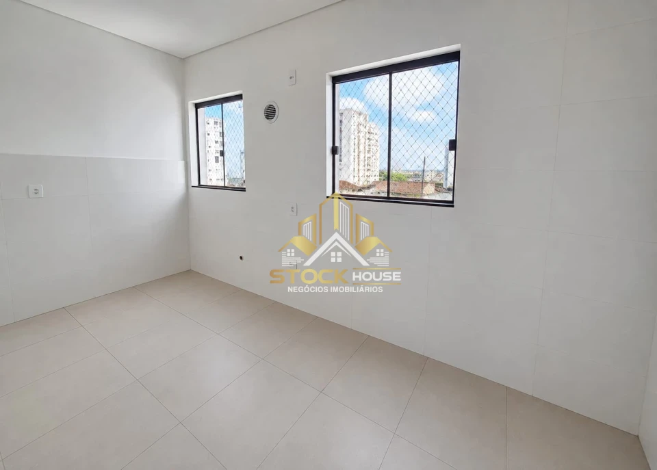 Belíssimo apartamento