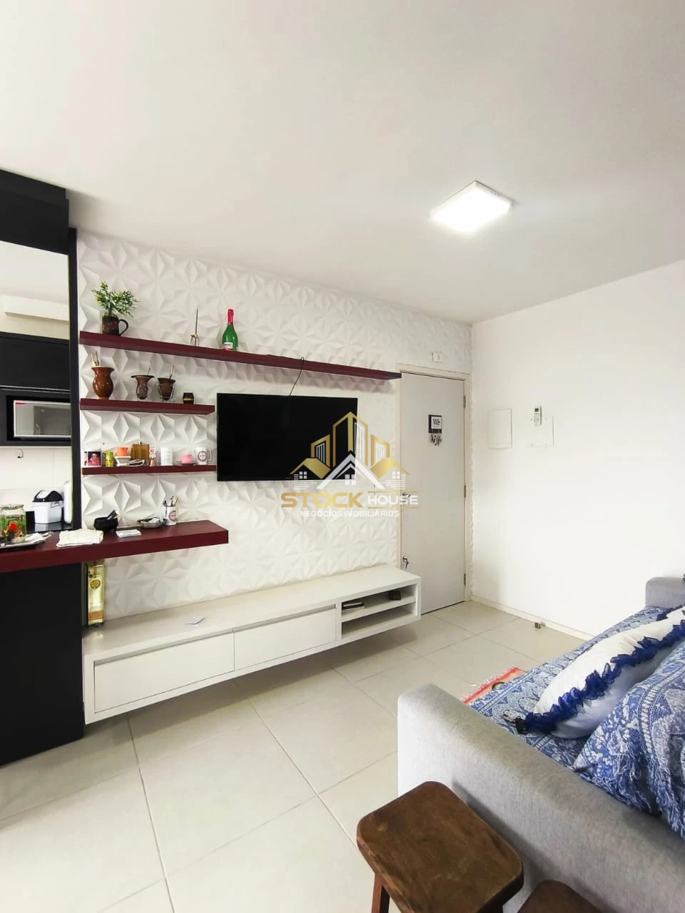 Imagens do imóveis APARTAMENTO COM ELEVADOR