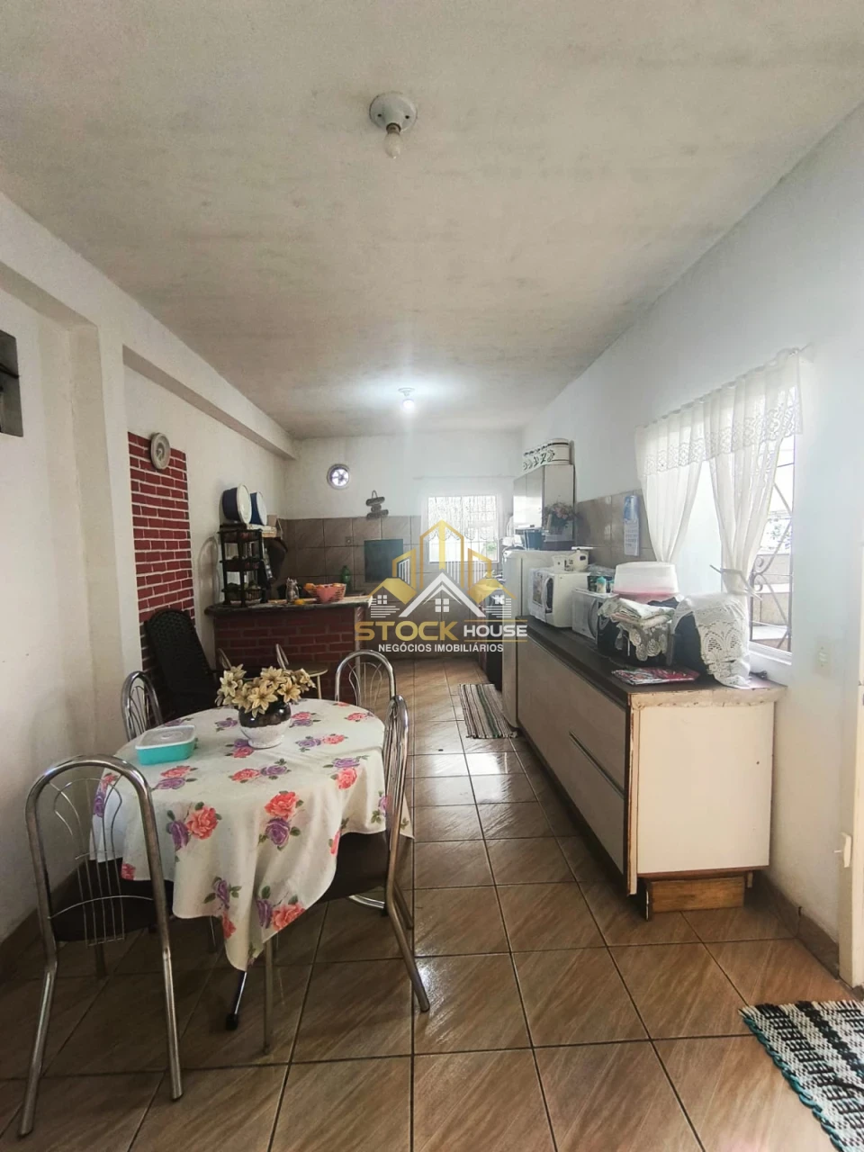 Imagens do imóveis Casa Escriturada Na zona Sul