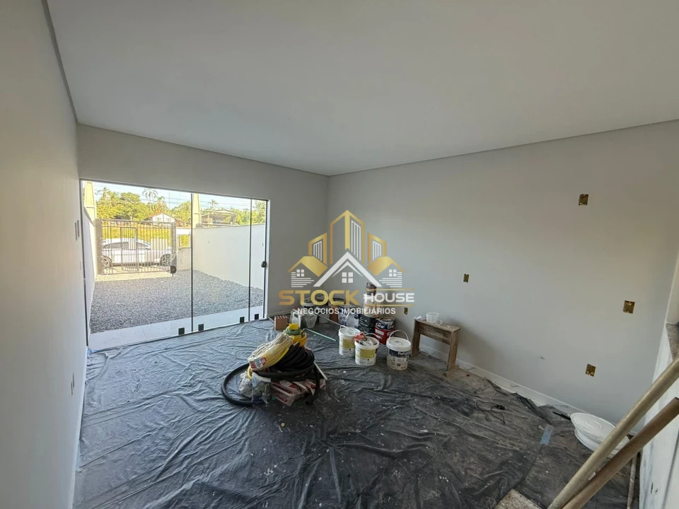 Imagens do imóveis LANÇAMENTO!!  CASA GEMINADA TERREA