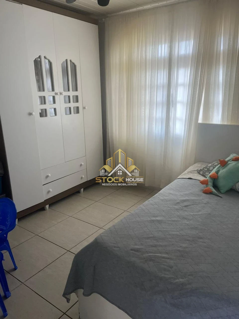 Casa À Venda Adhemar Garcia Joinville