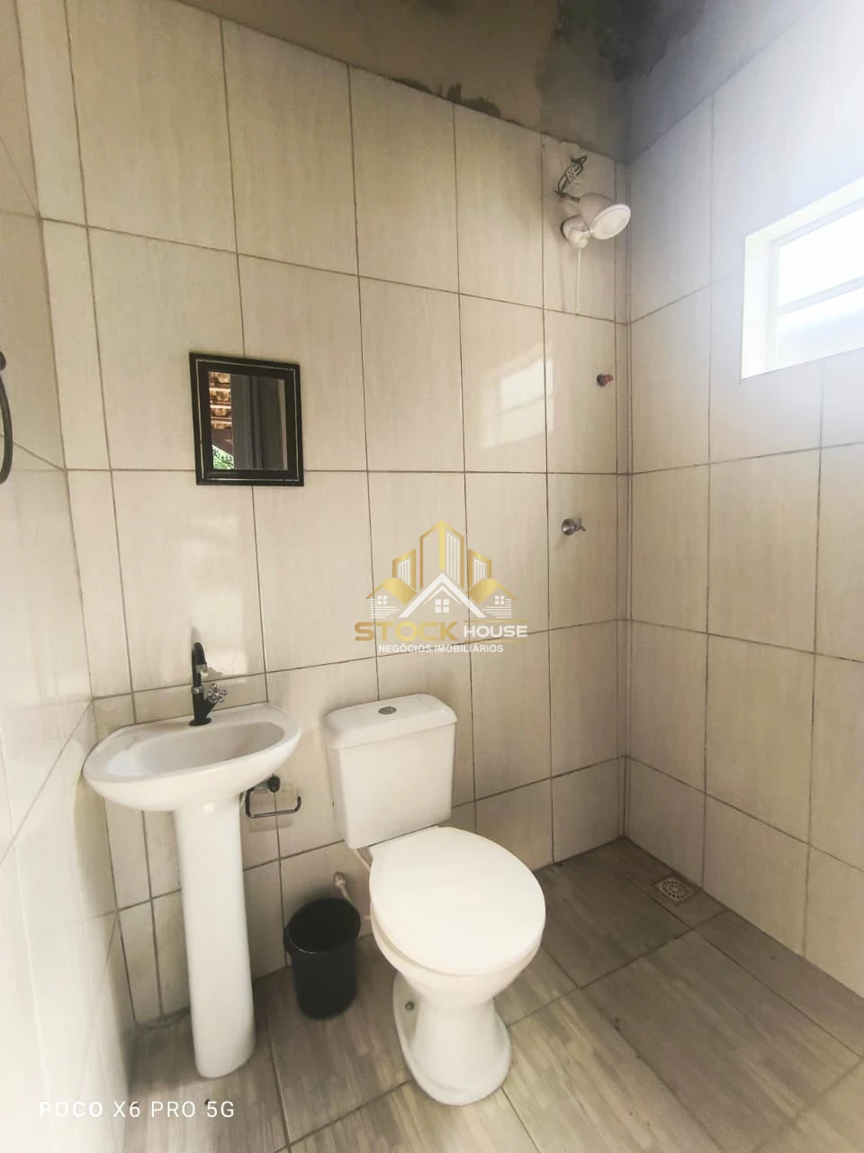 Imagens do imóveis Geminado Planta Baixa