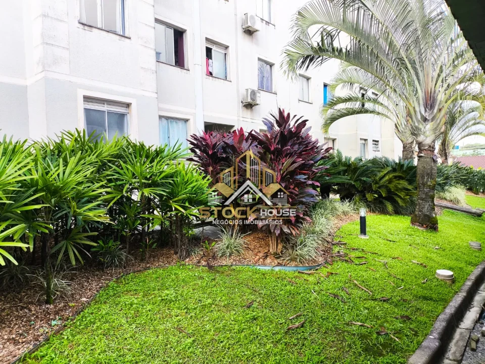 APARTAMENTO NA ZONA SUL