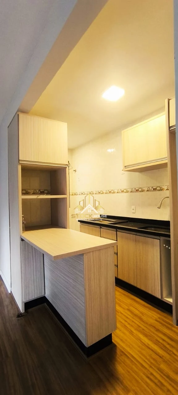 Apartamento À Venda Costa E Silva Joinville