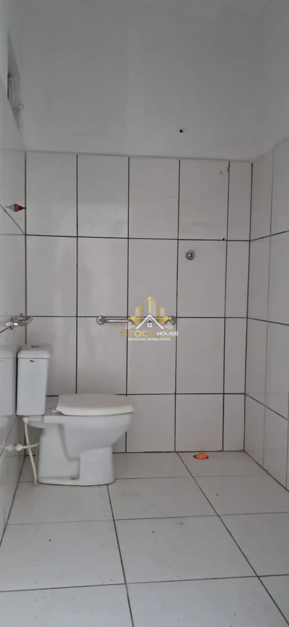SALA COMERCIAL PARA ALUGAR