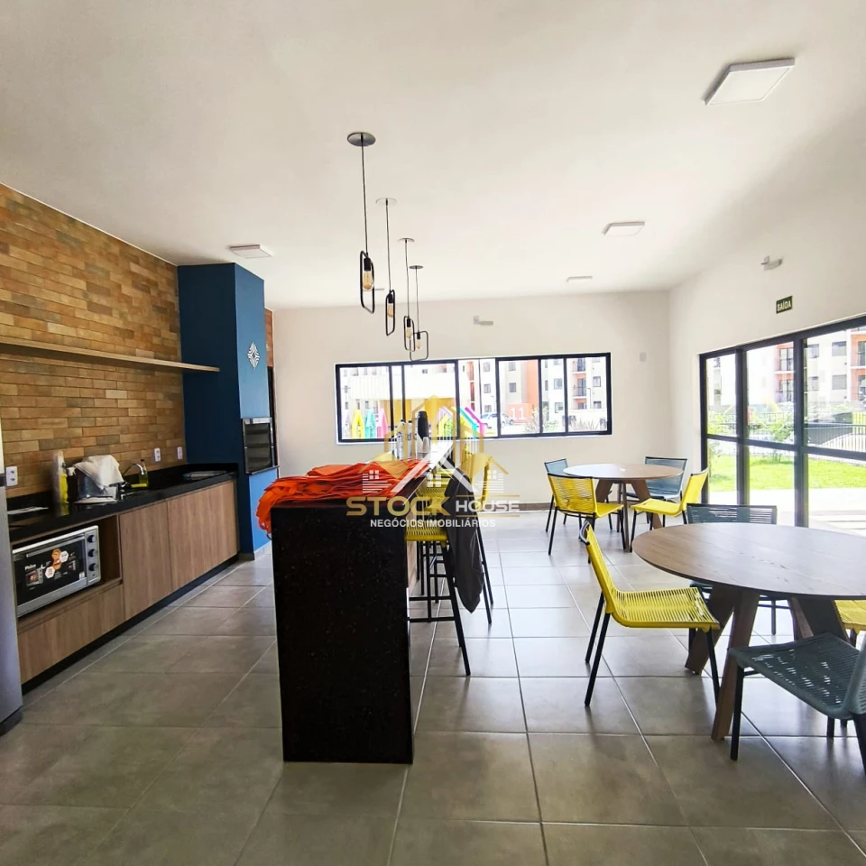 APARTAMENTO LOFT A VENDA EM JOINVILLE