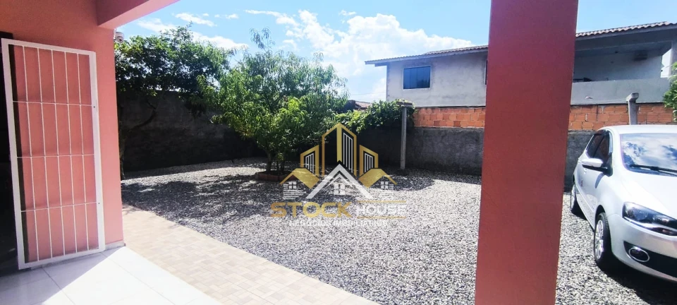 Imagens do imóveis Casa À Venda Aventureiro Joinville