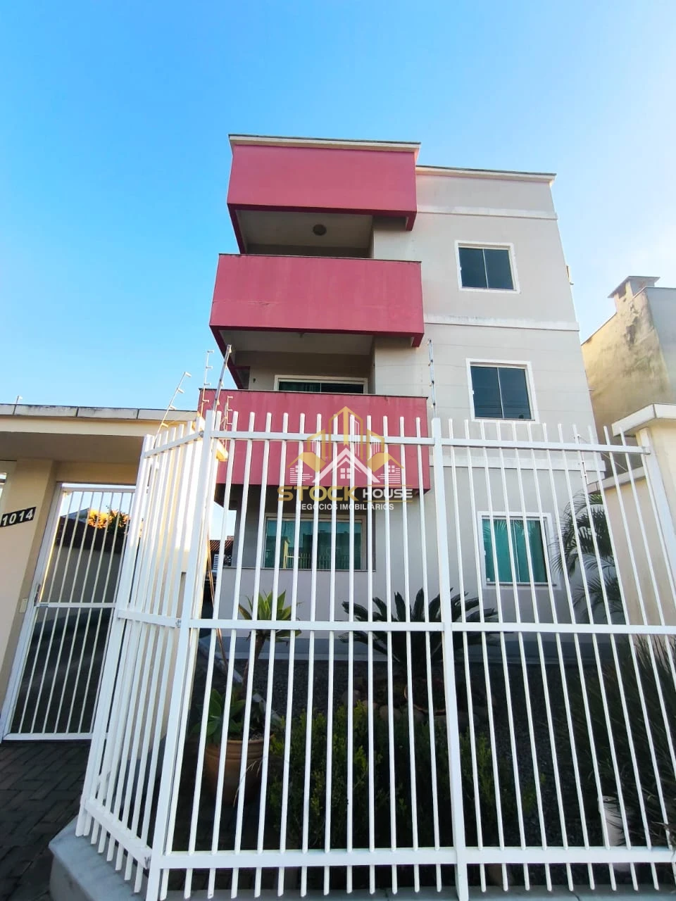 Imagens do imóveis Grande apartamento na zona leste