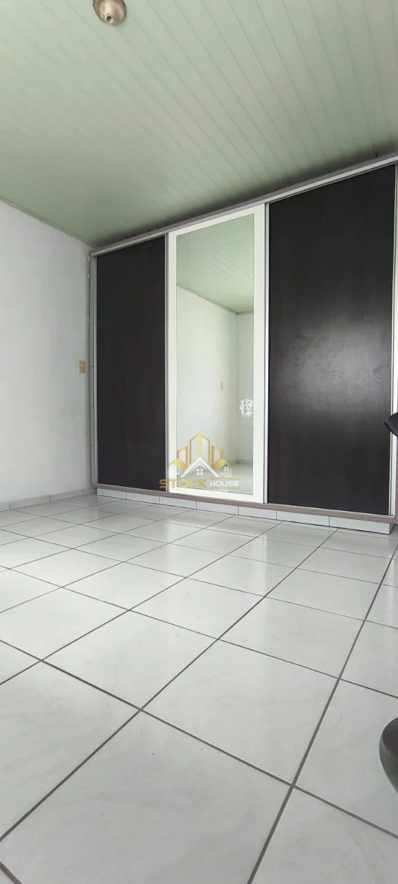 Casa À Venda Espinheiros Joinville