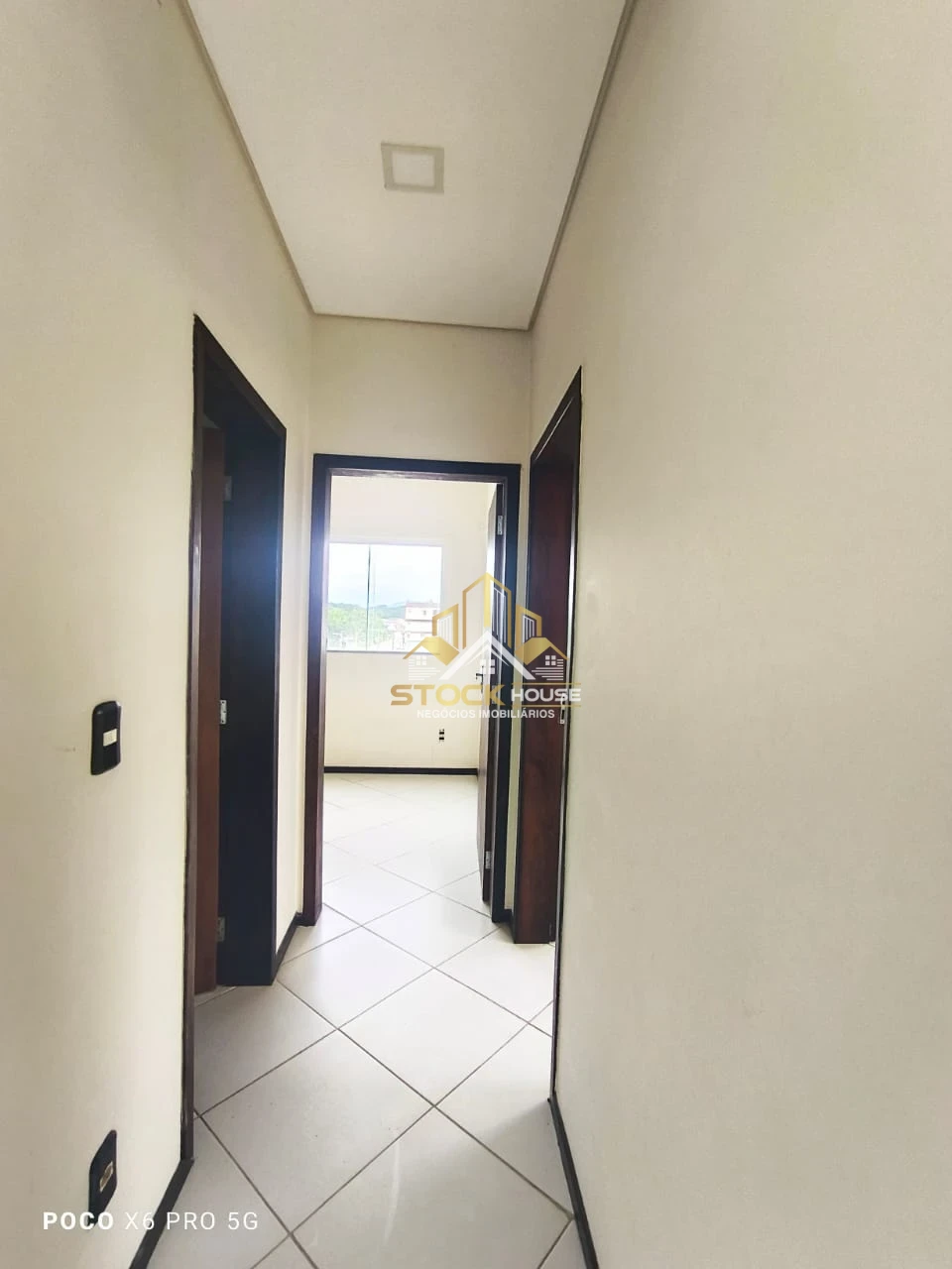 APARTAMENTO NA ZONA NORTE