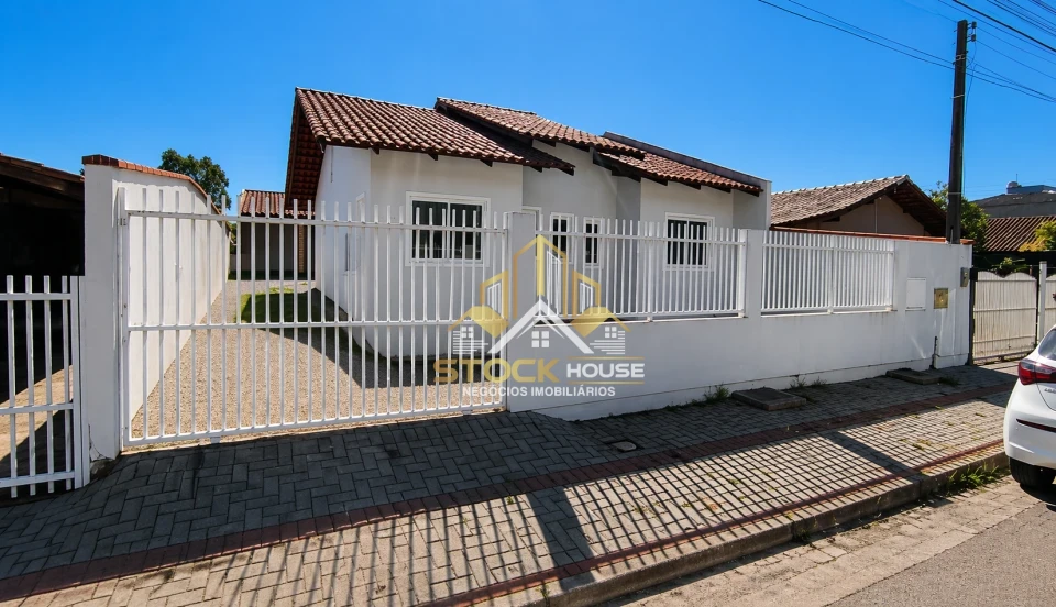 Imagens do imóveis CASA ESCRITURADA À VENDA