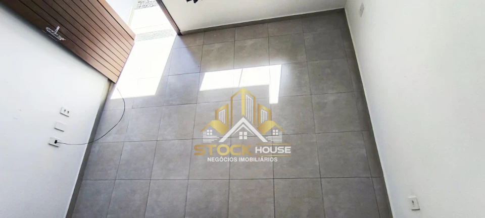 Casa Geminada À Venda Nova Brasília Joinville