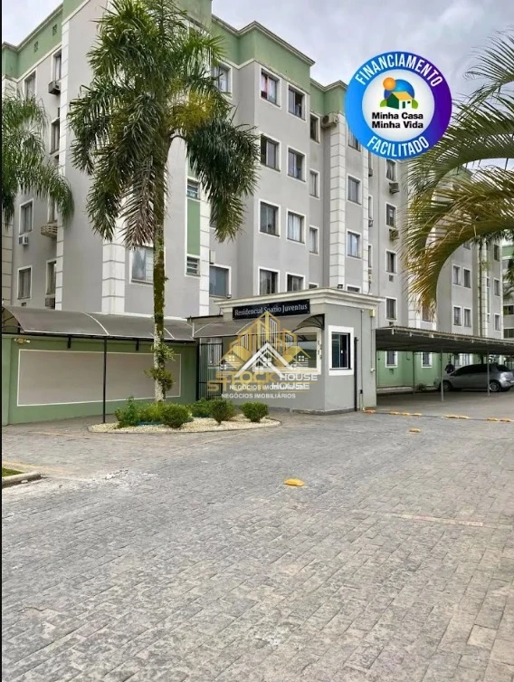 Imagens do imóveis APARTAMENTO COM DOIS QUARTOS NA ZONA SUL