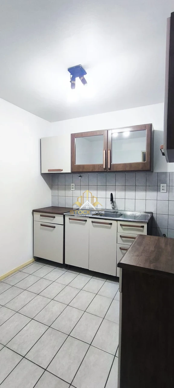 Apartamento À Venda Costa E Silva Joinville