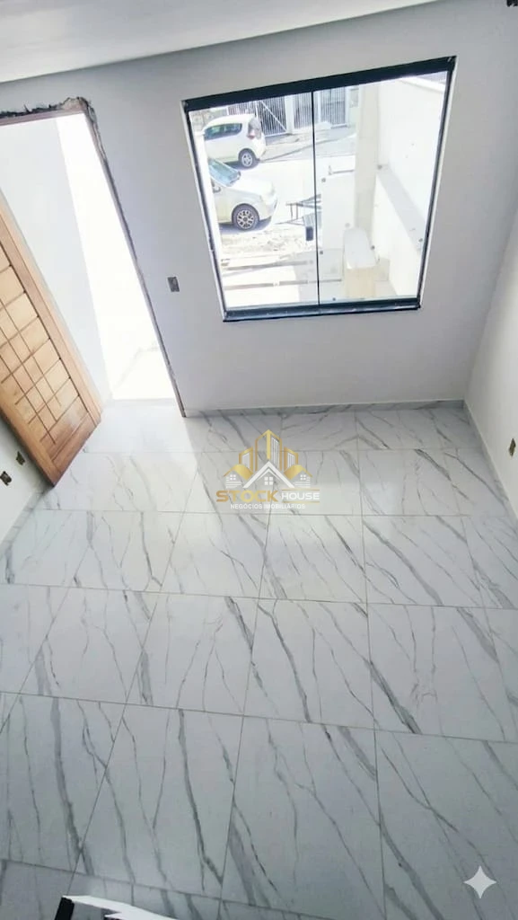 Casa Geminada À Venda Boehmerwald Joinville