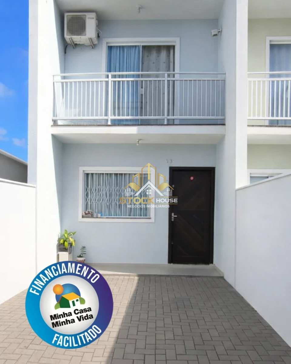 Imagens do imóveis SOBRADO GEMINADO NA ZONA LESTE