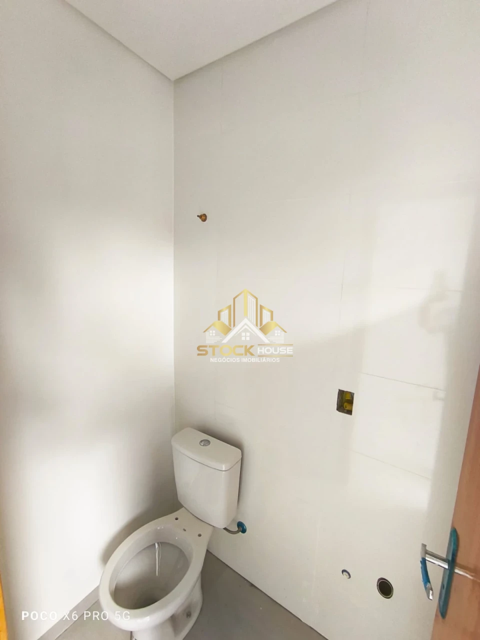 Imagens do imóveis SOBRADO GEMINADO NOVO