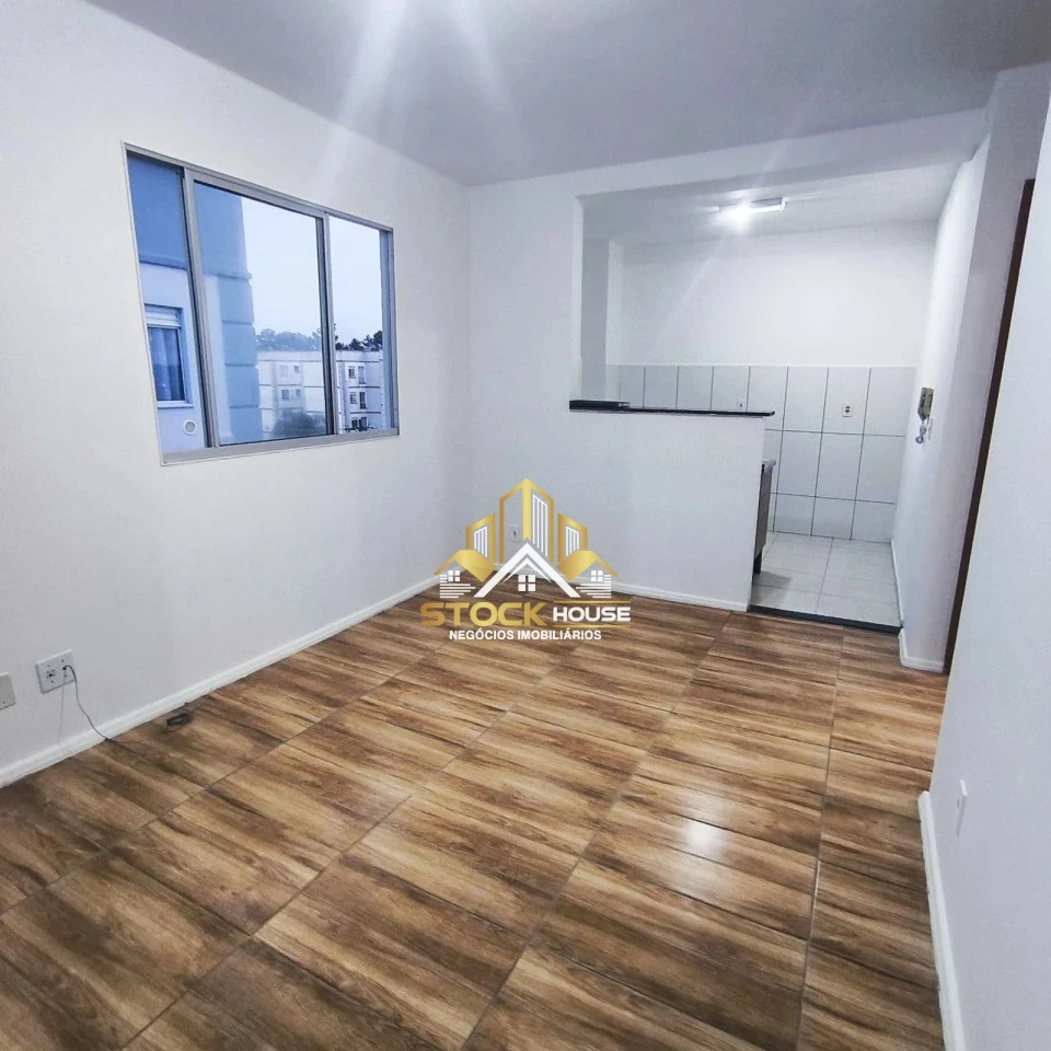 APARTAMENTO 2 QUARTOS PARA LOCAÇÃO EM JOINVILLE