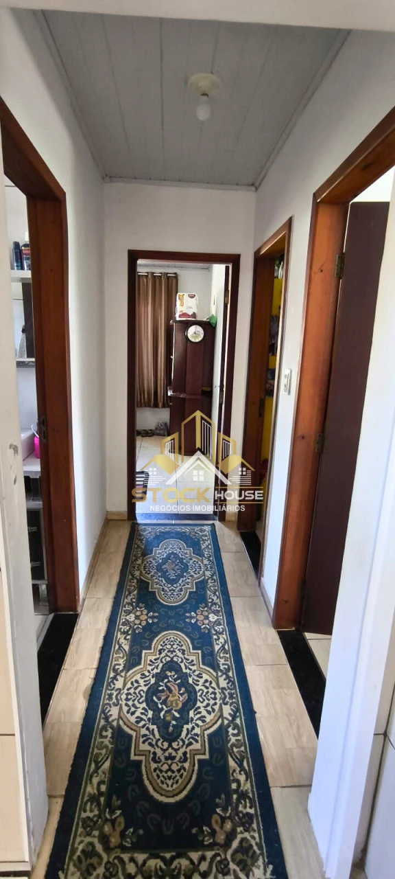 Imagens do imóveis CASA COM 3 QUARTOS E EDICULA A VENDA EM JOINVILLE