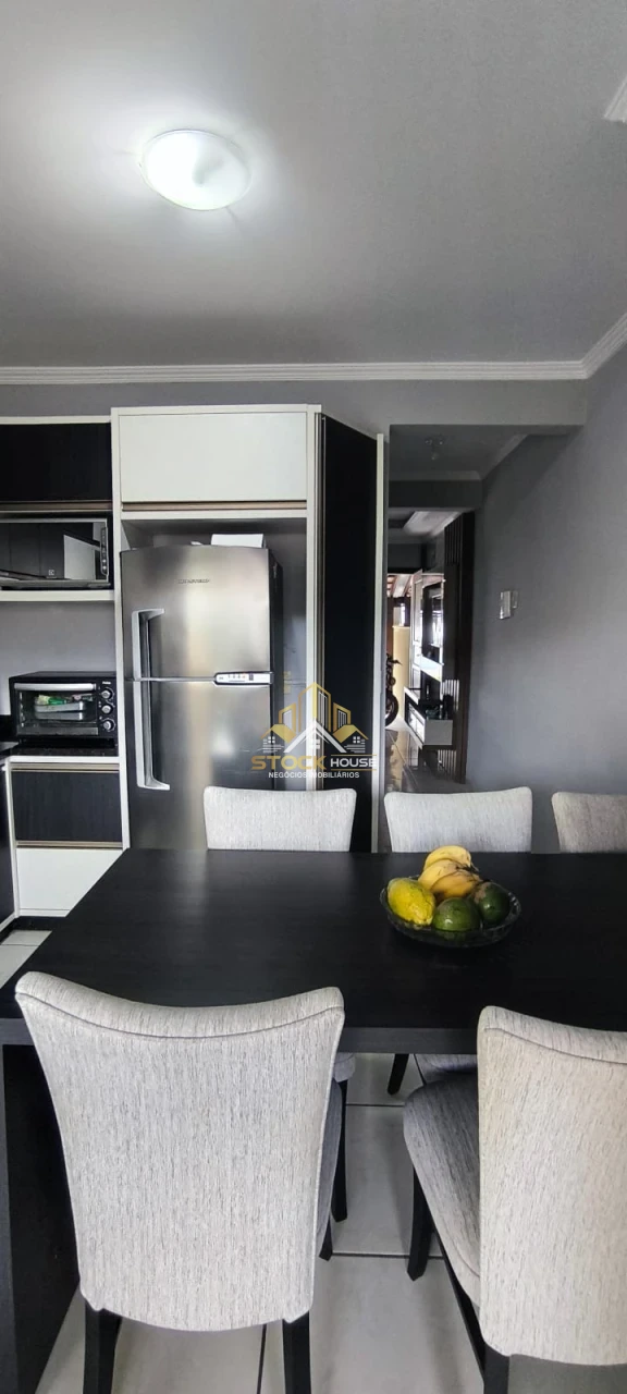 Imagens do imóveis Casa Geminada À Venda Espinheiros Joinville